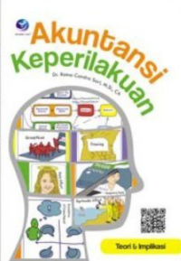 Akuntansi Keprilakuan Teori dan Implikasi