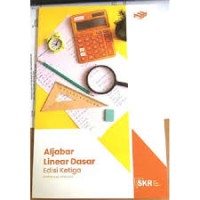 Aljabar Linear Dasar