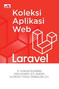 Koleksi Aplikasi Web Laravel