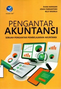 Pengantar Akuntansi: sebuah pengantar pembelajaran akuntansi