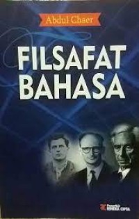 Filsafat Bahasa