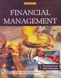 eBook Financial Management