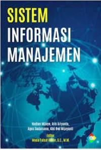 eBook SISTEM INFORMASI MANAJEMEN