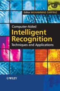 Image of Computer Aided Intelligent Recognition : Techniques and Applications